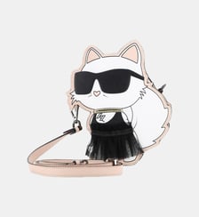 Sac à main Karl Lagerfeld Kids