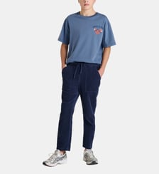 Pantalon HOUBO droite Le Temps Des Cerises