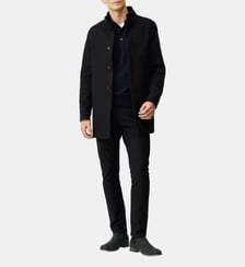 Manteau droit Cain Rodd & Gunn