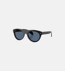 Lunettes de soleil Ovale ME6022U Splash Moncler