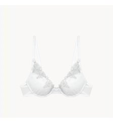 Soutien-gorge push up WHITE NIGHTS Passionata