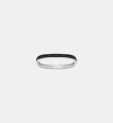 Bague Elea Or Blanc PIAPARIS