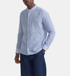 Chemise ouran Agnès b.