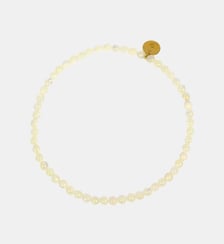 Bracelet Vivi en nacre blanche Les Cléias