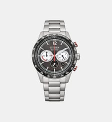 Montre Vintage Noir CA4714-55E Citizen