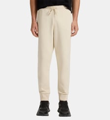 Jogging ajusté en coton stretch BOSS
