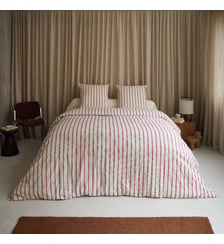 Pack Housse de couette + Taie(s) d'oreiller Coton Zéphir Dodo