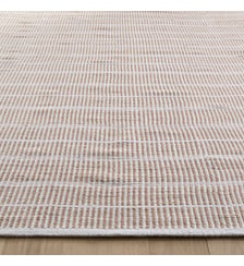 Tapis extérieur polyester recyclé AM.PM