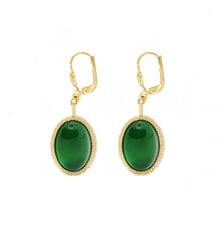 Boucles d'oreilles LIV Nilaï