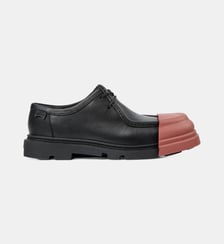 Derbies Junction Camper
