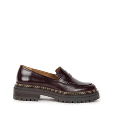 Mocassins Amalia Bobbies