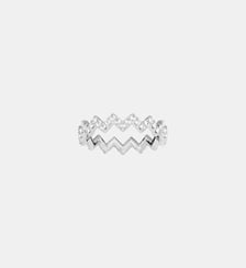 Bague Vague APM Monaco