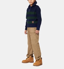 Pantalons en coton Timberland