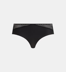 Shorty en dentelle Chantelle Pulp