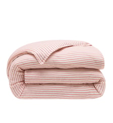 Housse de couette Nuances Le Jacquard Francais
