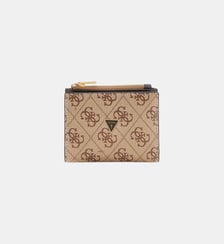 Porte-cartes de crédit Milano Guess