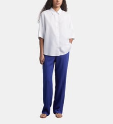 Chemises NARA-Blanc-38 - FR-Blanc-38 - FR Gerard Darel