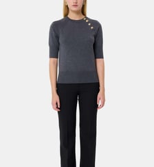Pull Pastelle Tara Jarmon