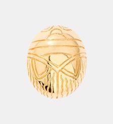 Pins scarabée Lily of the Valley Aurélie Bidermann