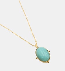 Collier CALYPSO Nilaï