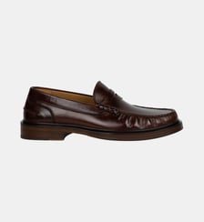 Mocassins Allen Cuir Pull-Up Bobbies
