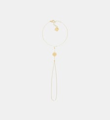 Bijou de main Boliva  en Acier doré Zag Bijoux