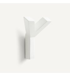 Porte-manteau, patère AM.PM