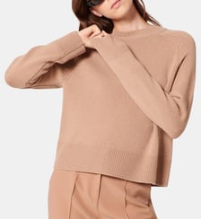 Pull Neona Camel Zapa
