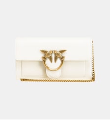 Portefeuille love bag simply Pinko