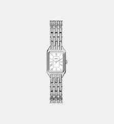 Montre Raquel Blanc ES5469 Fossil