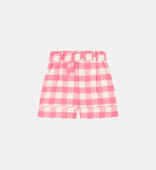 Short Shelby Tara Jarmon