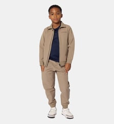 Tee-shirt manches courtes BOSS Kidswear