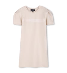 Robe à manches courtes DKNY