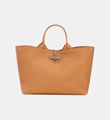 Sac à main L - Le Roseau Longchamp