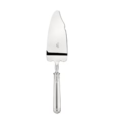 Pelle coupante à gâteaux et glace en métal argenté - MALMAISON Christofle