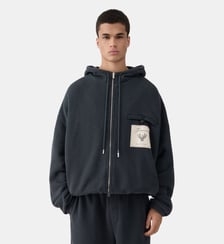 Le Hoodie Torneo Jacquemus