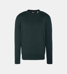 Pull col rond en maille fine Schott