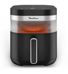 Friteuse sans huile EASY FRY INFRARED 7L BLACK EZ8328F0 Moulinex
