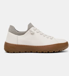 Baskets Peu Serra cuir Camper