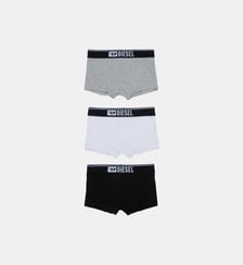 Set de boxers avec logo Diesel Kids