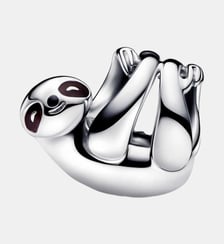 Charm Paresseux Suspendu Pandora