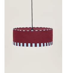 Abat-jour pour suspension diam. 50cm Paul Nobodinoz