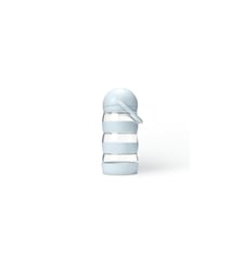 Boîte doseuse de lait en poudre Bleu Pale Elhee