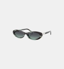 Lunettes de soleil Ovale TF4250 Tiffany & Co