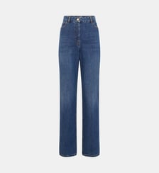 Jean brut large - AVENIE Gerard Darel