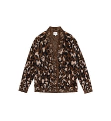 GILET imprimé animalier MAEVE La Petite Etoile