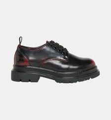 Stringates avec logo Diesel Kids