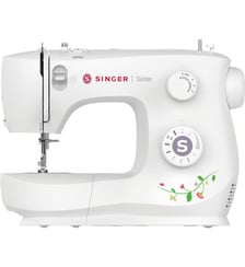 Machine à coudre Sister M2405 Singer