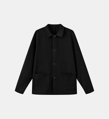 Veste Worker Waël Serge Blanco