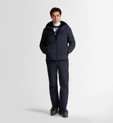 Manteau court Berlioz  Fusalp